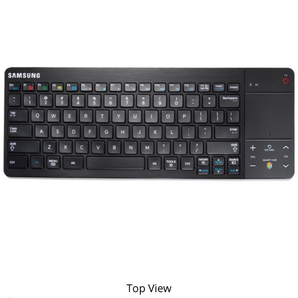 Samsung VG-KBD2500 Smart Wireless Keyboard; Brand new! - Picture 2 of 13